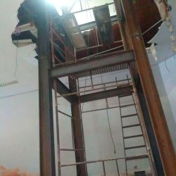 Fornecedores de Estrutura Metálica