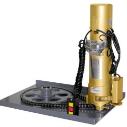Motor para porta de aço comprar